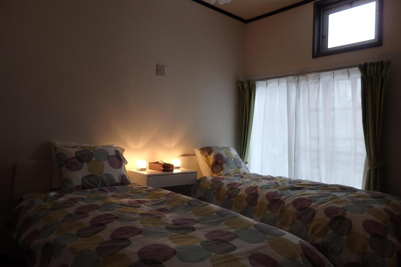 Anri Villa Hakuba Bagian luar foto