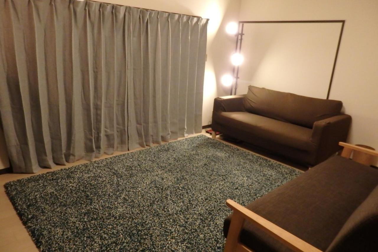 Anri Villa Hakuba Bagian luar foto