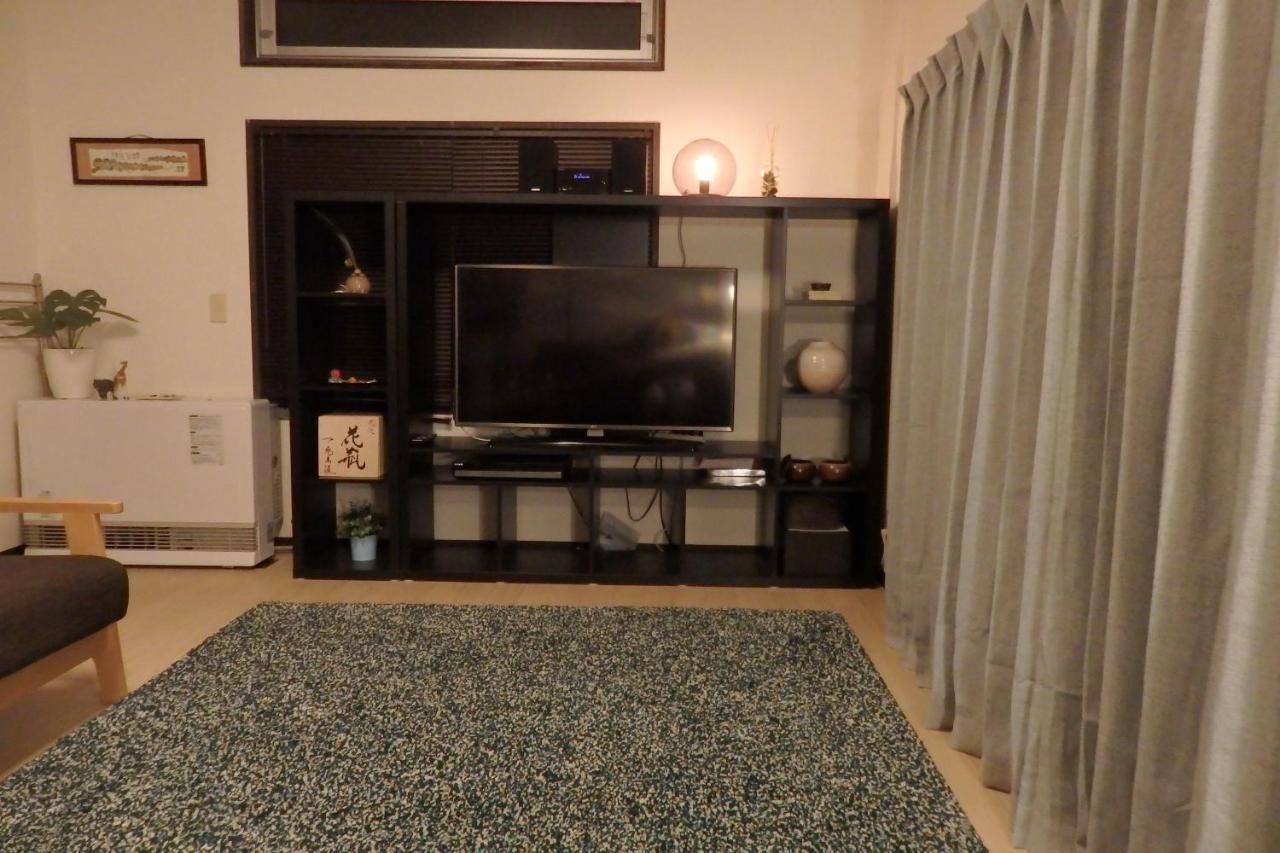 Anri Villa Hakuba Bagian luar foto