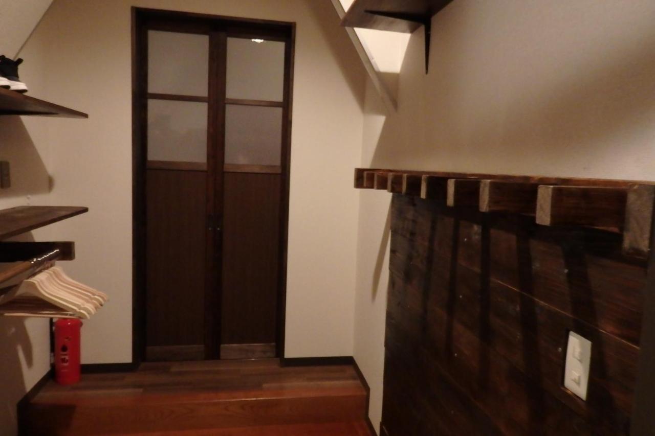 Anri Villa Hakuba Bagian luar foto